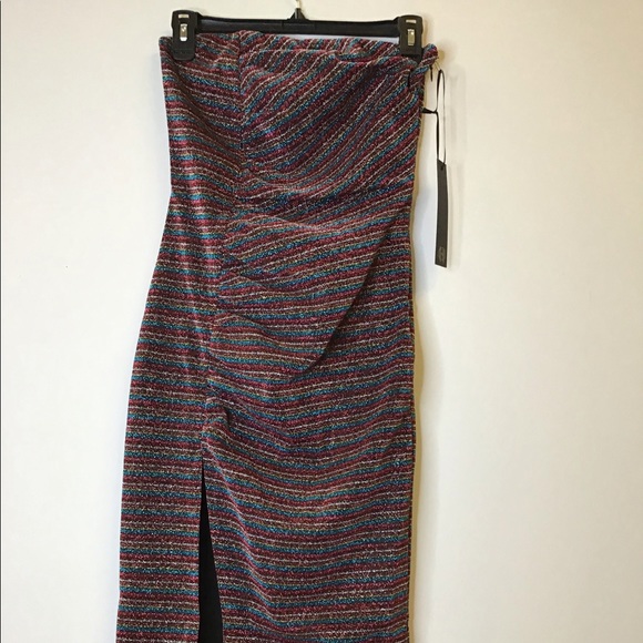 House of Harlow 1960 Coro Dress - Picture 6 of 8